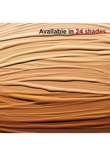 Clarins Skin Illusion Natural Serum Foundation 110 Honey