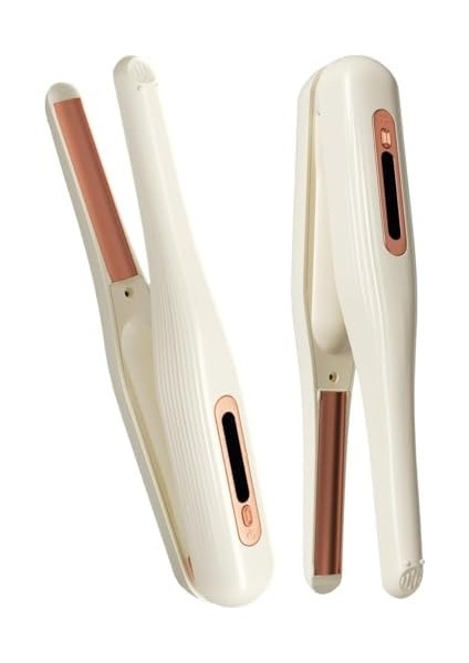 Pluzz Saç Maşası Şarj Edilebilir Taşınabilir Iyonlu modelleri