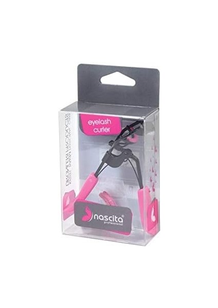 Nascita Kirpik Kıvırma Makinesi