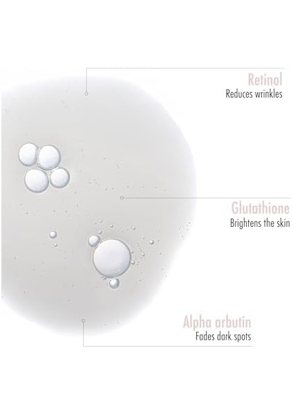 Maru.derm Glutatyon Aydınlatıcı Süt Serumu 30 ml modelleri