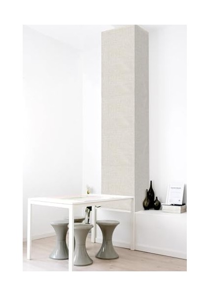 Desenli Kendiliginden Yapışkanlı Kaplama Folyosu 45 cm x 1 mt ELF132