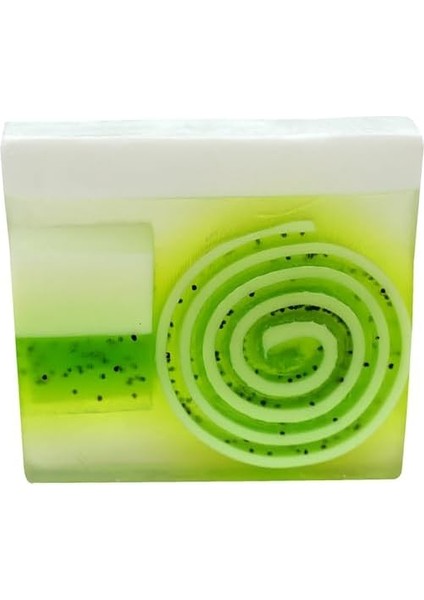 Bomb Cosmetics Lime & Dandy Sabun Dilimi (100 G) fiyatları