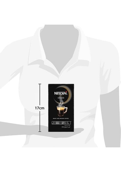 Grande Filtre Kahve 500 G modelleri