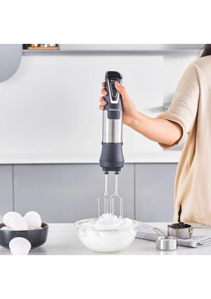 Handmaid 1965H Inox Çelik Bıçaklı Set fiyatları