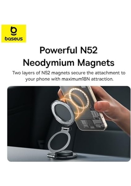 Magpro Series Iı Magnetic Car Mount Stick-On fiyatları