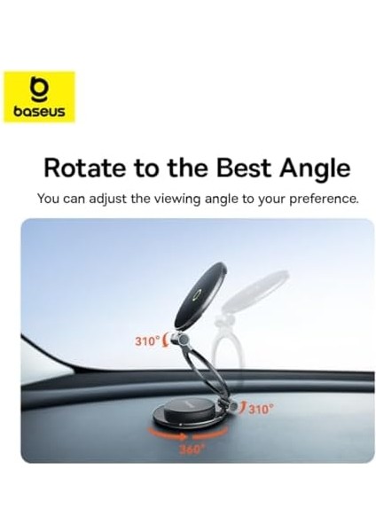 Magpro Series Iı Magnetic Car Mount Stick-On modelleri