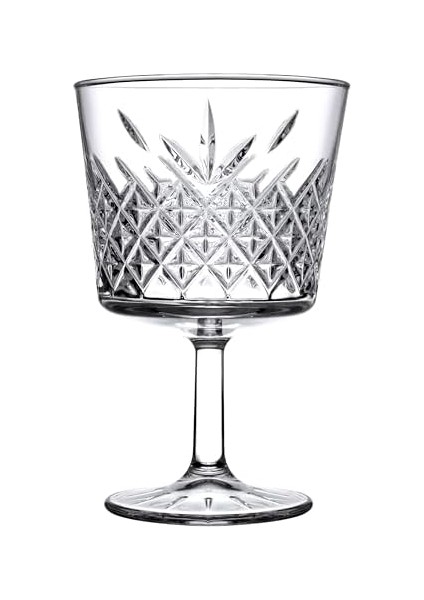 ve Kadehler, Timeless Kokteyl Kadehi, 270 Cc, Dörtlü Hediyelik Kutu modelleri