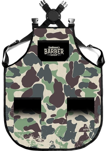 Bm Barber Mood Apron Boya Önlüğü, Kuaför Önlügü, Beauty Salon Önlügü, Önlügü. modelleri