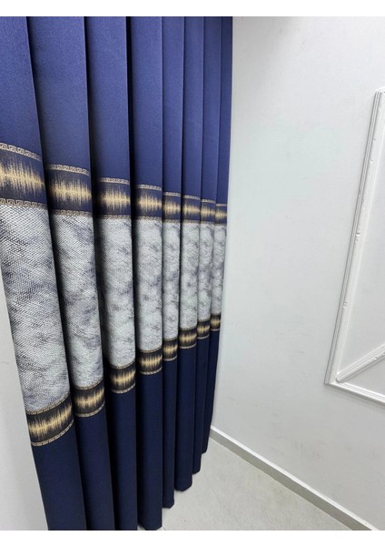 Nivemeshome FJ614365 V_519 Umut 1/3 Pile Fon Perde Apm fiyatları