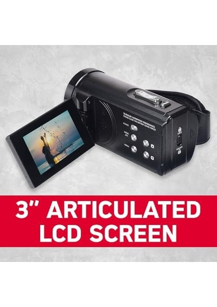 4K Su Altı Video Kamera modelleri