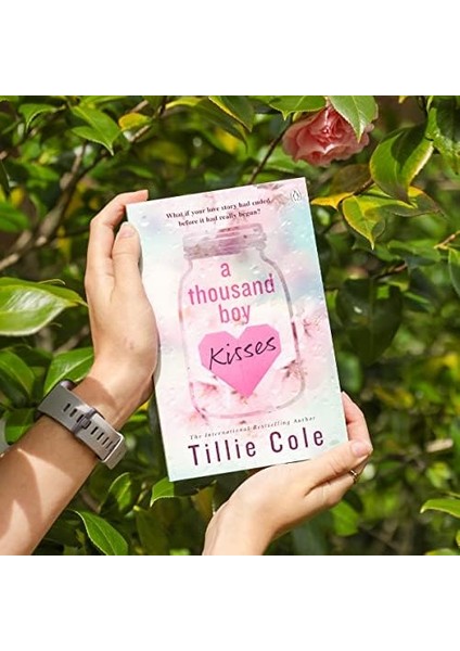 Thousand Boy Kisses: The And Tiktok Sensation modelleri