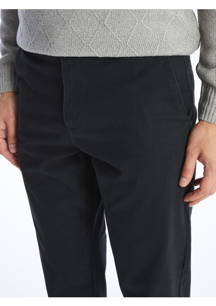 Yeni Sezon Dar Kalıp Erkek Chino Pantolon fiyatları