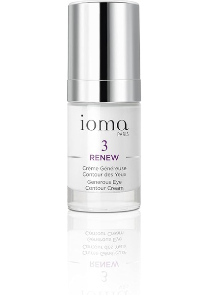 Ioma Generous Day Cream