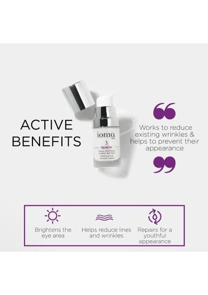 Ioma Generous Day Cream modelleri