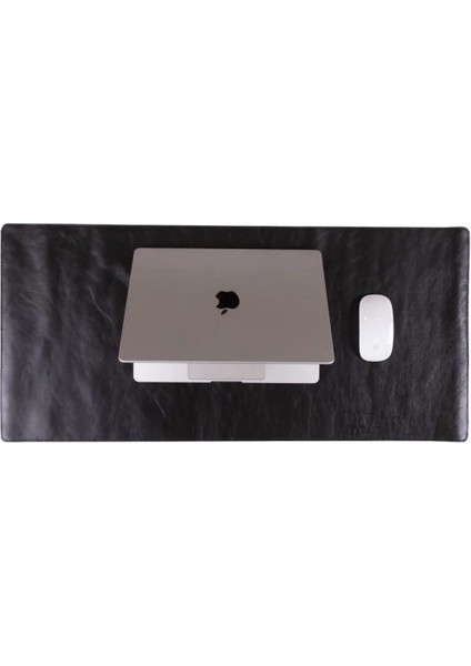 Deri Masa Matı 80*37CM Rst1 Siyah fırsatları