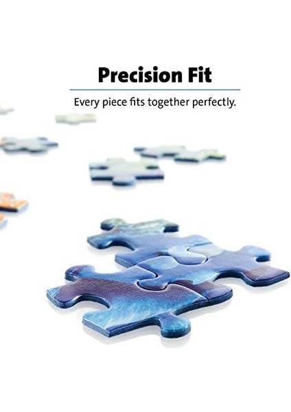 35P Puzzle Peluşlar, Yapboz modelleri