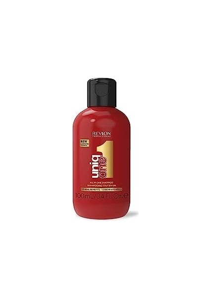 Revlon Professional Rp Unıqone Şampuan 100ML