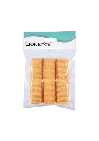Lionesse Bigudi (6'li Paket)