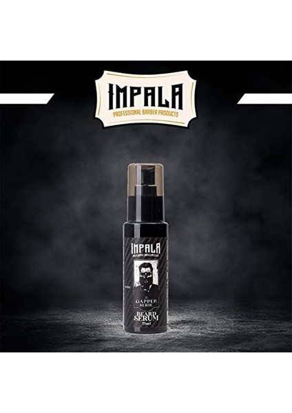 Impala Sakal Serumu NO103 75 ml fiyatları