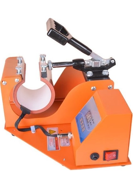 Süblimasyon Türk Kahve Fincanı ve Rakı Bardak Baskı Makinesi fiyatları