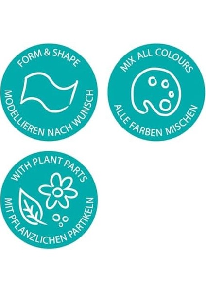 8010-770 Effect Modelleme Kili 57 gr Botanik Kuşburnu modelleri