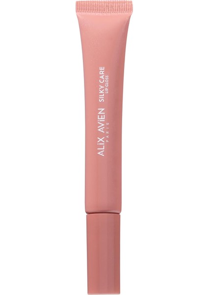 Alıx Avıen Koruyucu, Dolgunlaştırıcı, Nemlendirici Dudak Parlatıcısı - Silky Care Lipgloss 302 Burnt Copper fiyatları