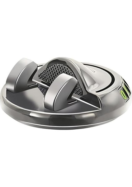 360° Dönebilen Yapışkanlı Numaratörlü Araç Telefon Tutucu