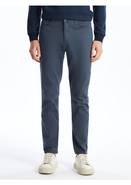 Yeni Sezon Dar Kalıp Erkek Chino Pantolon fiyatları