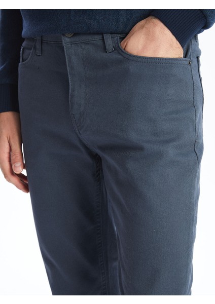 Yeni Sezon Dar Kalıp Erkek Chino Pantolon modelleri