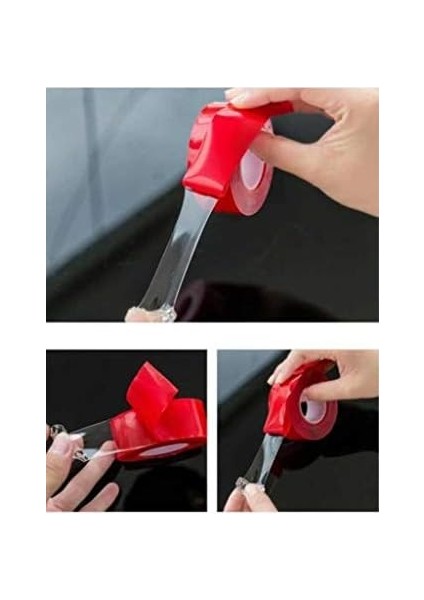 Taraflı Silikonlu 18MM - 33 Metre fiyatları