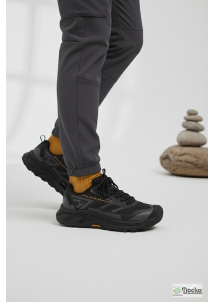 Erkek Trekking-Outdoor Kalın Taban Suya Dayanıklı Kışlık Spor Ayakkabı HT26YS360085 fiyatları