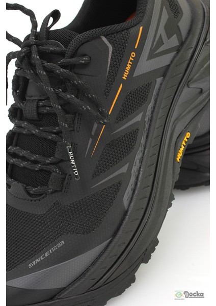 Erkek Trekking-Outdoor Kalın Taban Suya Dayanıklı Kışlık Spor Ayakkabı HT26YS360085