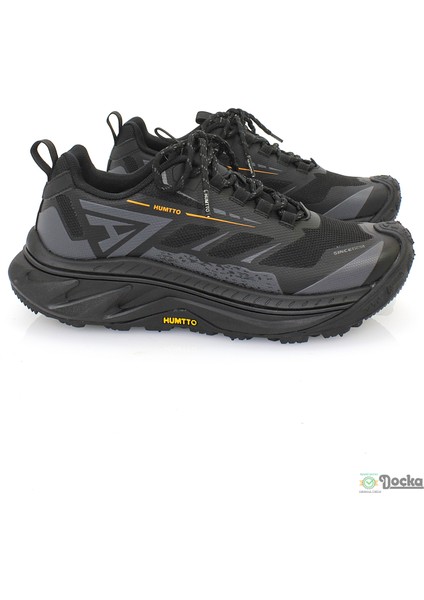 Erkek Trekking-Outdoor Kalın Taban Suya Dayanıklı Kışlık Spor Ayakkabı HT26YS360085