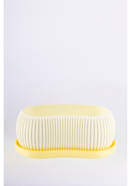 Saksı 16X31X12CM NO.301