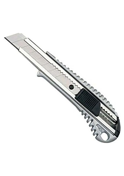 T 21603 Profesyonel Bıçağı, 100 x 18 Mm, Gri