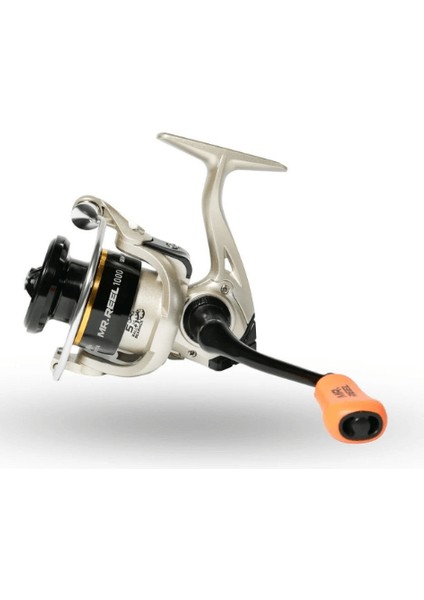 Mr.reel 3000 Olta Makinesi