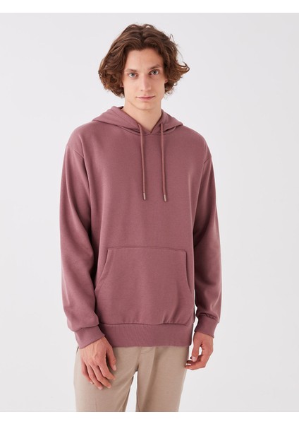 Yeni Sezon Uzun Kollu Erkek Kalın Hoodie fiyatları