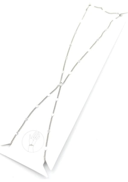 Zincir Şahmeran - Gümüş