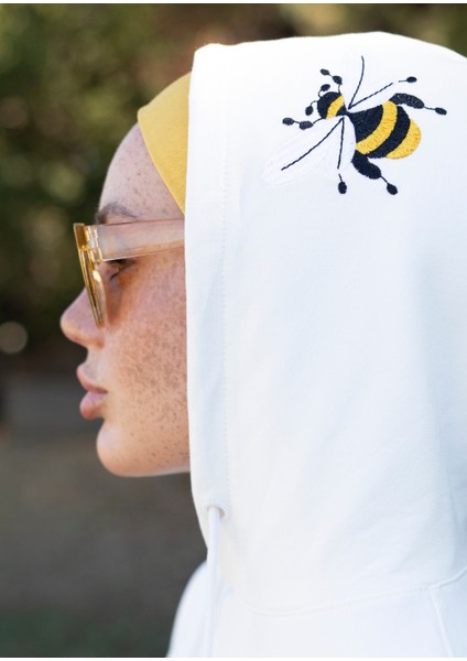 Tesettür Eşofman Üstü Arı Maya modelleri