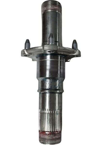 JEDI750 Arkatekerlek Göbeği