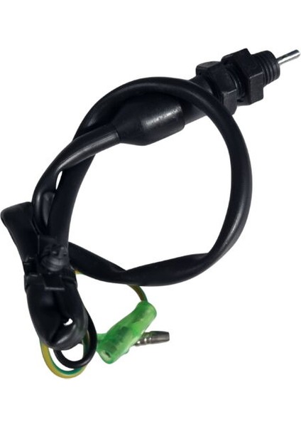 JEDI750 Arka Fren Müşürü