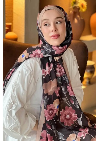 Fiori Desen Lina Şal fiyatları