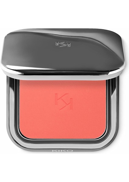 Kiko Milano Allık - Unlimited Blush - 02 Natural Tangerine - Yüksek Pigmentli fiyatları