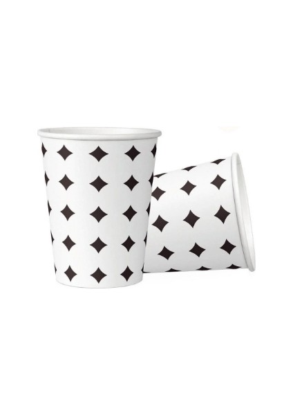 Bardak Yıldız 7 Öz 50'li 3 Adet