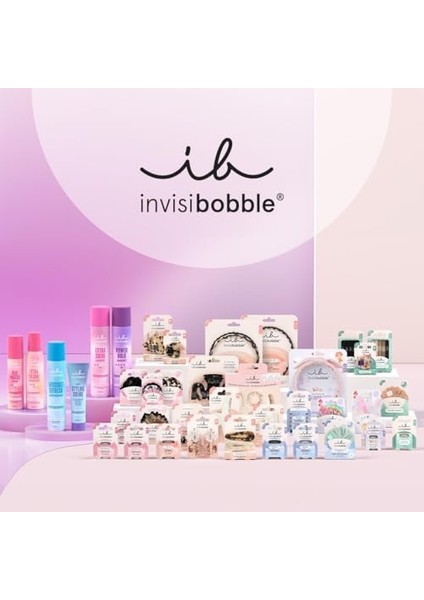Invisibobble Clipstar - Orta Boy Saç Klipsi - Saç Tokası modelleri