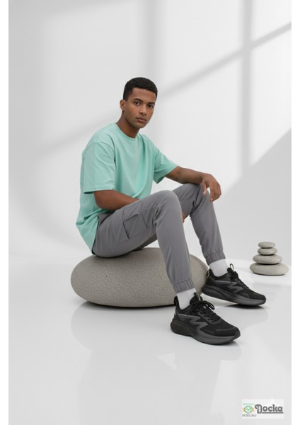 Erkek Kalın Hafif Taban Ortopedik Yürüyüş Özellikli Spor Ayakkabı MR5Y/CS21426 fiyatları