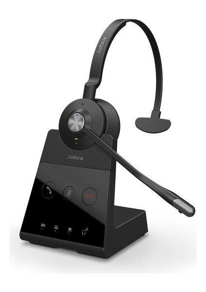 Engage 65 Se Mono Kablosuz Profesyonel Kulaklık | Base Üniteli, Dect, Şarj Standlı