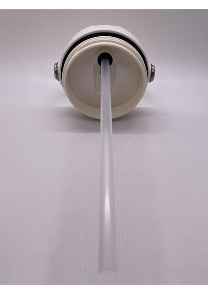 The Iceflow Flip Straw Pipetli Termos Bardak 0,89 Lt fiyatları