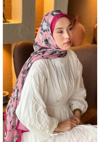 Fiori Desen Lina Şal fiyatları