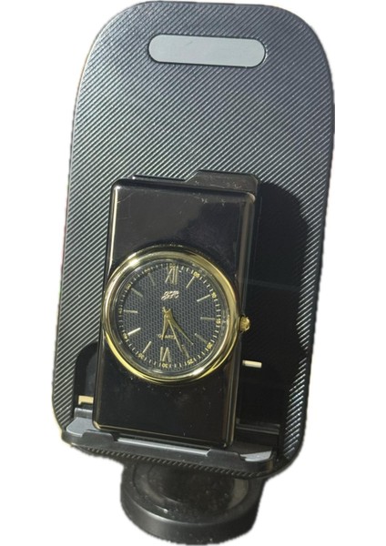 Saat Ekranlı Çakmak